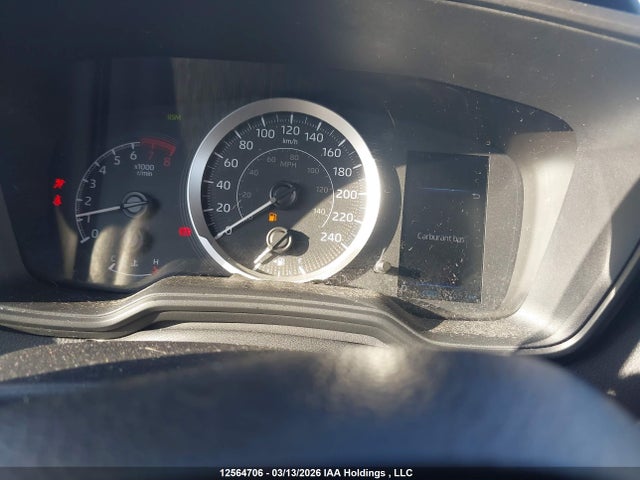 12564706 :رقم المزاد ، 5YFBPMBE4NP320682 vin ، 2022 Toyota Corolla Le/xle مزاد بيع
