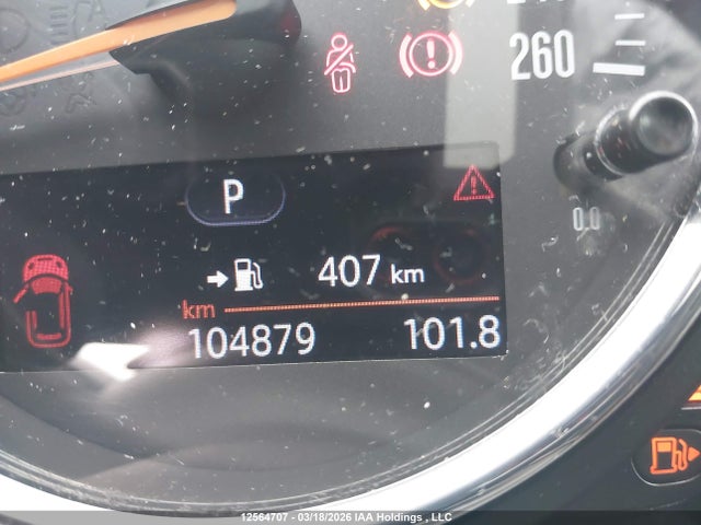 Mini Countryman Cooper 2017 WMZYV5C33H3C02030 Image 15