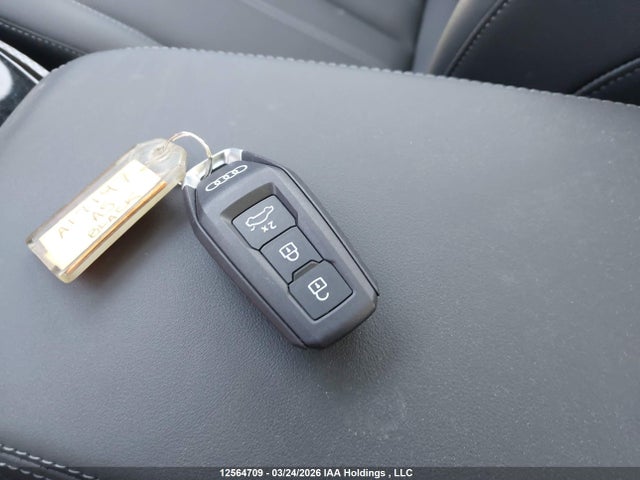Aukcja sprzedaży 2025 Audi A5 Progressiv, vin: WAU5BCFU2SN036996, numer aukcji: 12564709