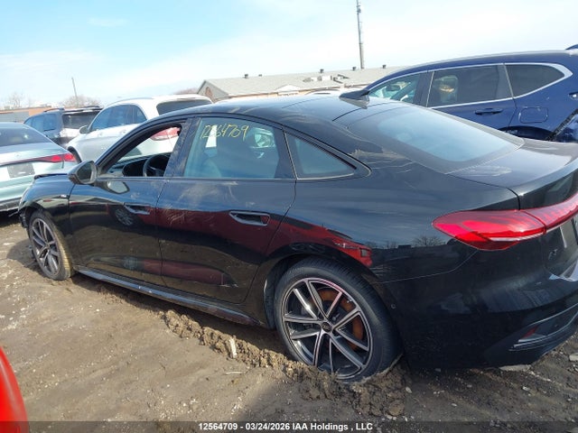 Aukcja sprzedaży 2025 Audi A5 Progressiv, vin: WAU5BCFU2SN036996, numer aukcji: 12564709
