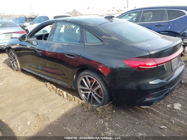Aukcja sprzedaży 2025 Audi A5 Progressiv, vin: WAU5BCFU2SN036996, numer aukcji: 12564709