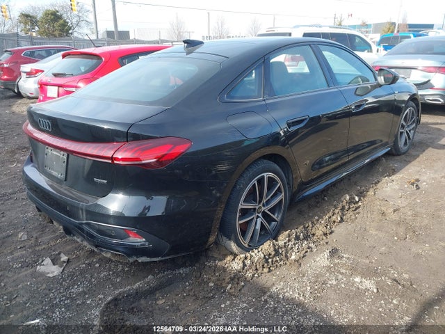 Aukcja sprzedaży 2025 Audi A5 Progressiv, vin: WAU5BCFU2SN036996, numer aukcji: 12564709