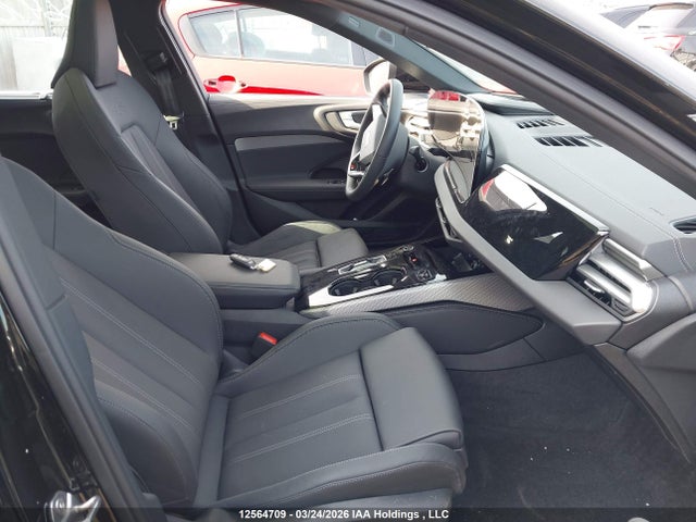 Aukcja sprzedaży 2025 Audi A5 Progressiv, vin: WAU5BCFU2SN036996, numer aukcji: 12564709