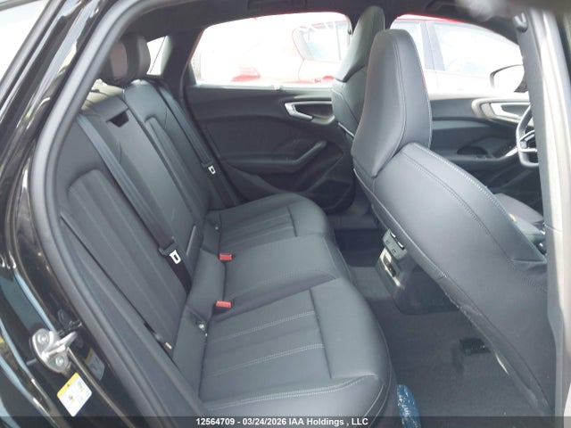 Aukcja sprzedaży 2025 Audi A5 Progressiv, vin: WAU5BCFU2SN036996, numer aukcji: 12564709