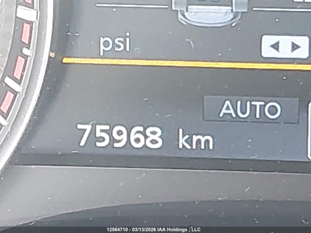 Продажа на аукционе авто 2023 Nissan Armada Platinum, vin: JN8AY2DBXP9832136, номер лота: 12564710