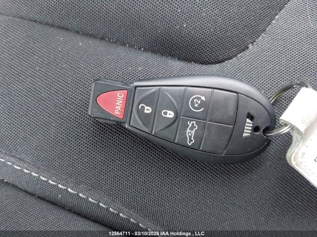 Aukcja sprzedaży 2013 Dodge Dart, vin: 1C3CDFBA0DD343713, numer aukcji: 12564711