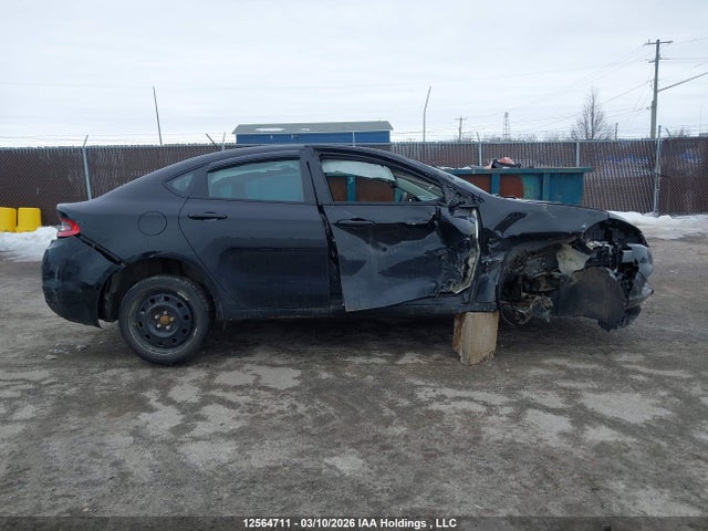 Aukcja sprzedaży 2013 Dodge Dart, vin: 1C3CDFBA0DD343713, numer aukcji: 12564711