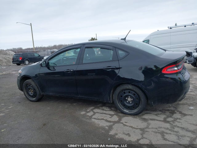Aukcja sprzedaży 2013 Dodge Dart, vin: 1C3CDFBA0DD343713, numer aukcji: 12564711
