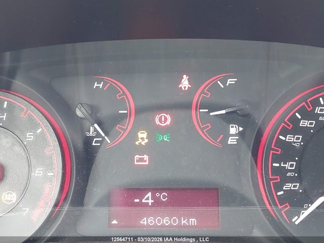 Aukcja sprzedaży 2013 Dodge Dart, vin: 1C3CDFBA0DD343713, numer aukcji: 12564711