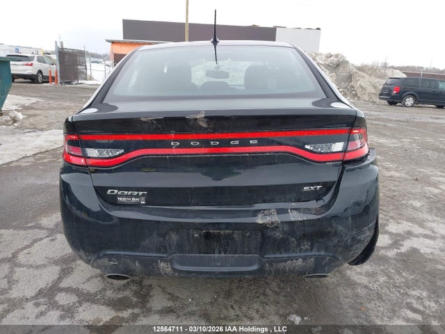 Aukcja sprzedaży 2013 Dodge Dart, vin: 1C3CDFBA0DD343713, numer aukcji: 12564711