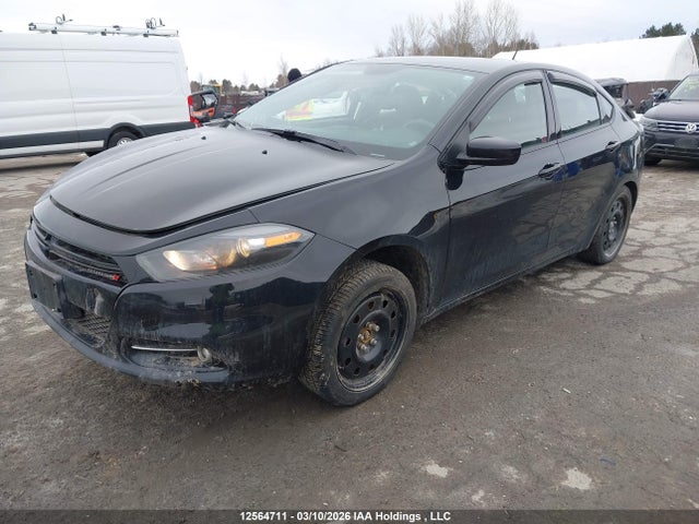 Aukcja sprzedaży 2013 Dodge Dart, vin: 1C3CDFBA0DD343713, numer aukcji: 12564711