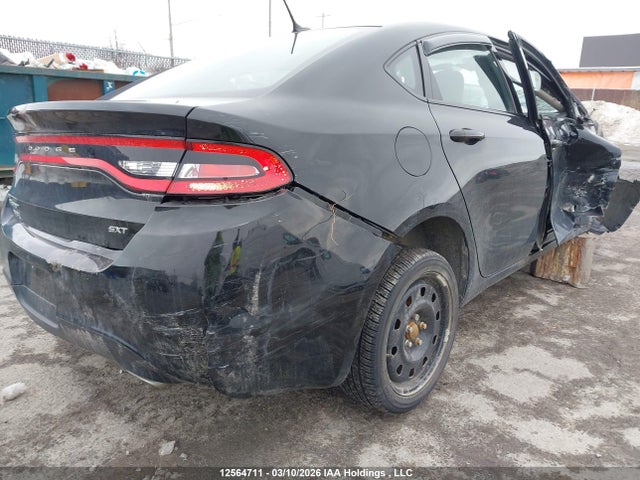 Aukcja sprzedaży 2013 Dodge Dart, vin: 1C3CDFBA0DD343713, numer aukcji: 12564711