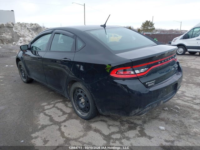 Aukcja sprzedaży 2013 Dodge Dart, vin: 1C3CDFBA0DD343713, numer aukcji: 12564711