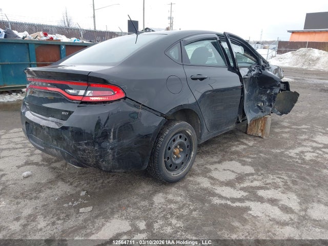 Aukcja sprzedaży 2013 Dodge Dart, vin: 1C3CDFBA0DD343713, numer aukcji: 12564711