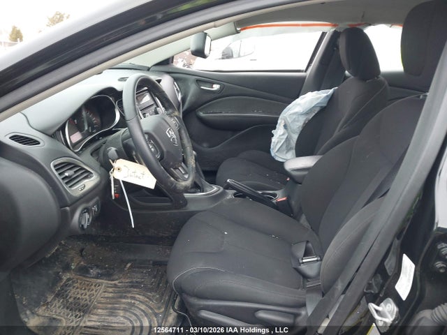 Aukcja sprzedaży 2013 Dodge Dart, vin: 1C3CDFBA0DD343713, numer aukcji: 12564711