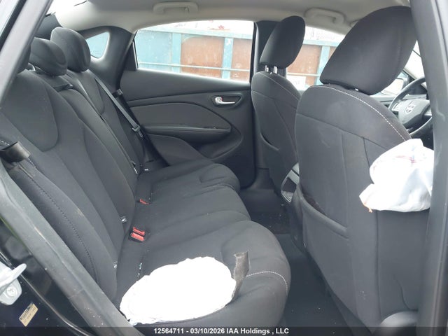 Aukcja sprzedaży 2013 Dodge Dart, vin: 1C3CDFBA0DD343713, numer aukcji: 12564711