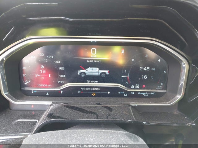 1GTUUCEDXPZ131526 GMC Sierra K1500 Elevation
