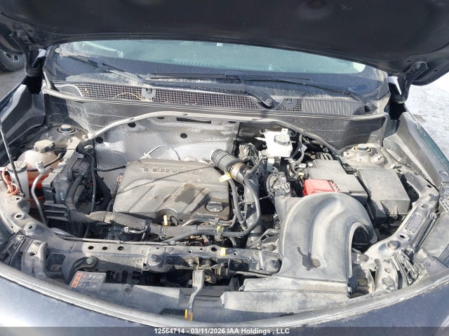 Продаж на аукціоні авто 2021 Buick Encore Gx Fwd Preferred, vin: KL4MMBS29MB041117, номер лоту: 12564714