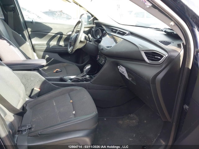 Продаж на аукціоні авто 2021 Buick Encore Gx Fwd Preferred, vin: KL4MMBS29MB041117, номер лоту: 12564714