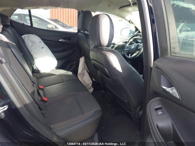Продаж на аукціоні авто 2021 Buick Encore Gx Fwd Preferred, vin: KL4MMBS29MB041117, номер лоту: 12564714