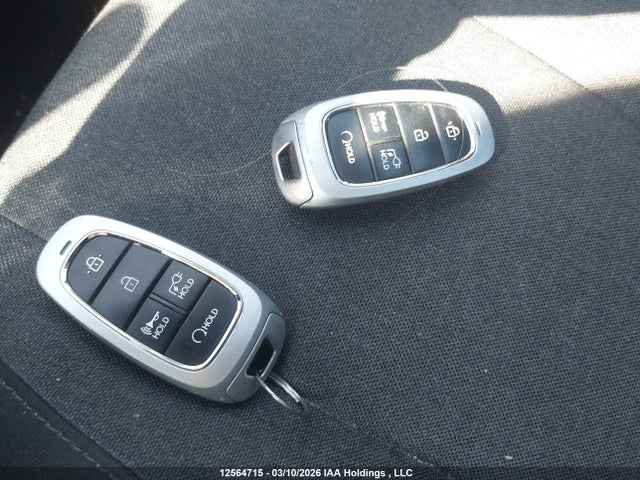Продаж на аукціоні авто 2022 Hyundai Ioniq 5 Sel, vin: KM8KNDAF2NU053797, номер лоту: 12564715