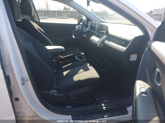 Продаж на аукціоні авто 2022 Hyundai Ioniq 5 Sel, vin: KM8KNDAF2NU053797, номер лоту: 12564715