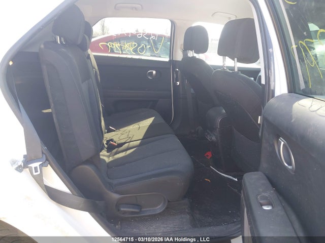 Продаж на аукціоні авто 2022 Hyundai Ioniq 5 Sel, vin: KM8KNDAF2NU053797, номер лоту: 12564715