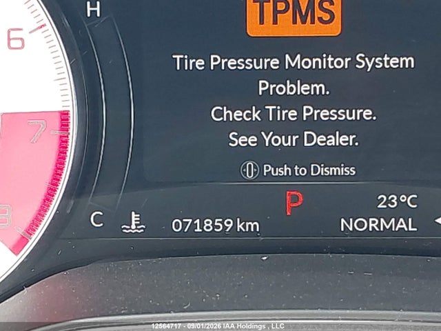19UUB6F59MA802551 Acura Tlx A-spec