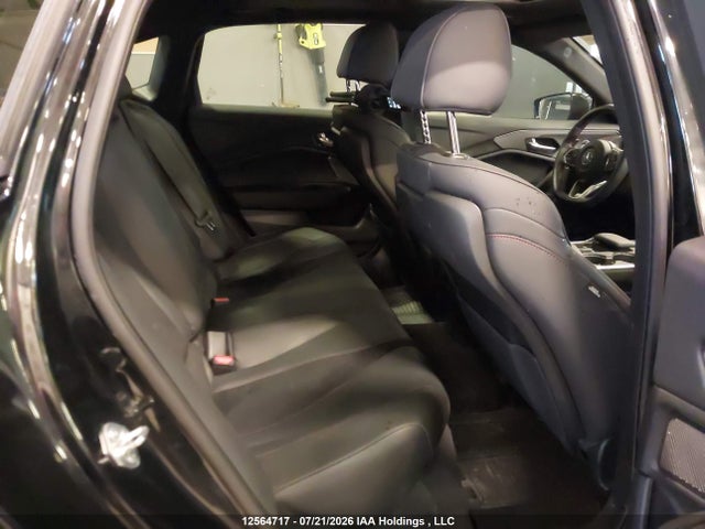 Acura Tlx A-spec 2021 19UUB6F59MA802551 Image 8