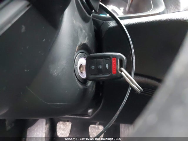 SHHFK7G21JU301916 Honda Civic Lx