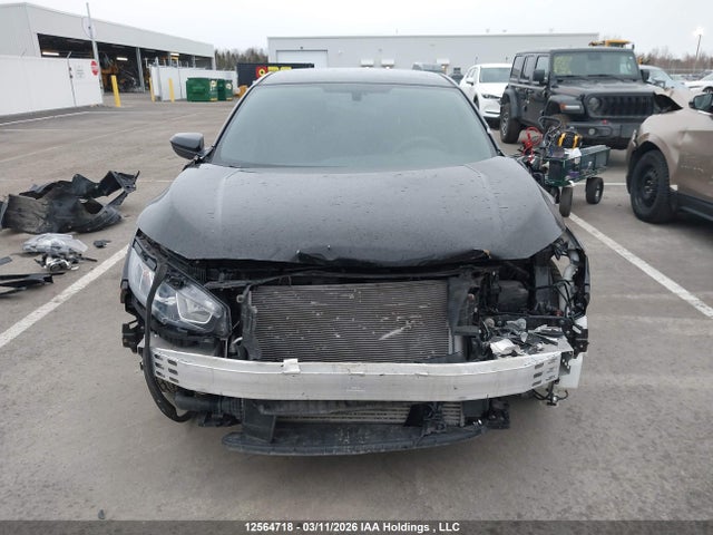 SHHFK7G21JU301916 Honda Civic Lx