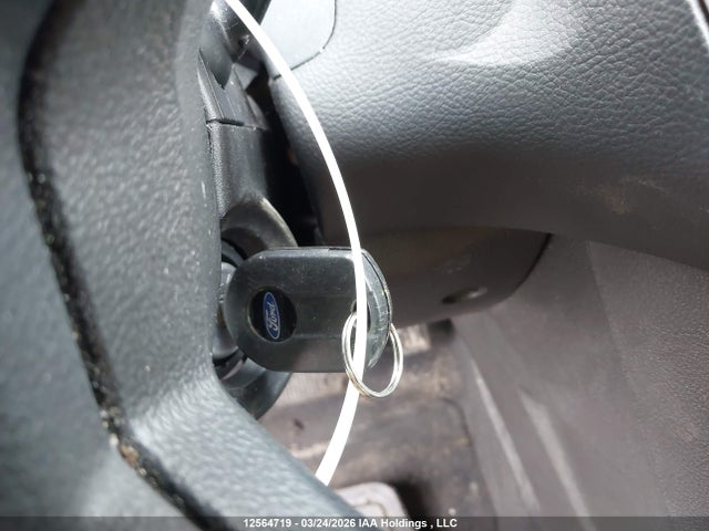 1FADP3K26EL113900 Ford FOCUS SE