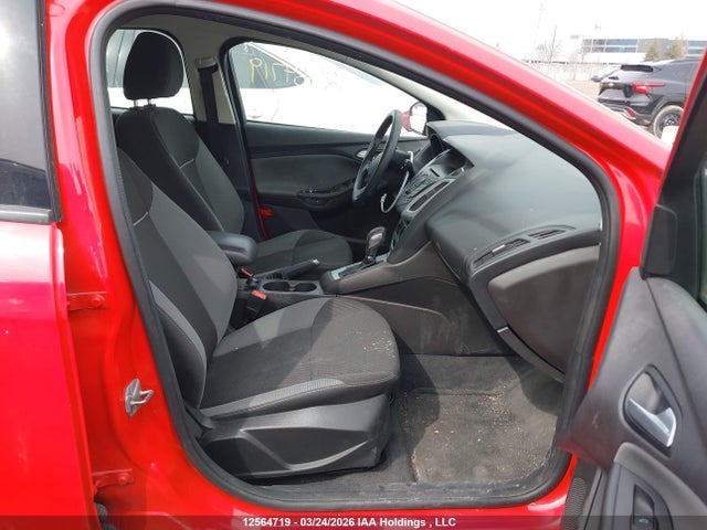 1FADP3K26EL113900 Ford FOCUS SE