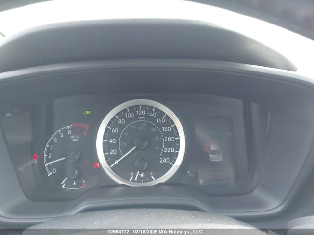 12564722 :رقم المزاد ، 5YFBPMBE8MP147277 vin ، 2021 Toyota Corolla Le مزاد بيع