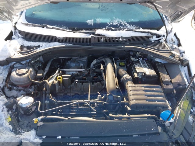 Volkswagen Jetta Comfortline 2020 3VWCB7BU4LM046896 Image 10