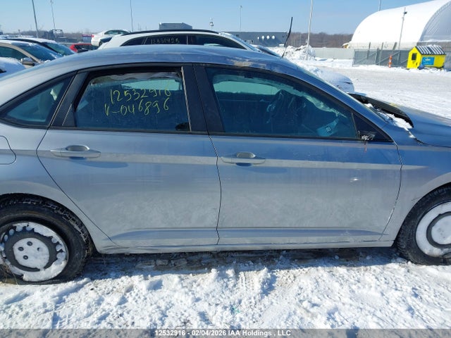 Volkswagen Jetta Comfortline 2020 3VWCB7BU4LM046896 Image 13