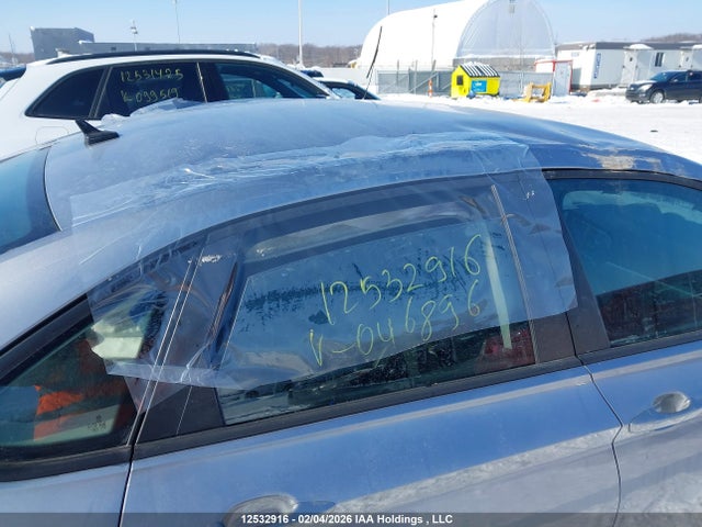 Volkswagen Jetta Comfortline 2020 3VWCB7BU4LM046896 Image 21