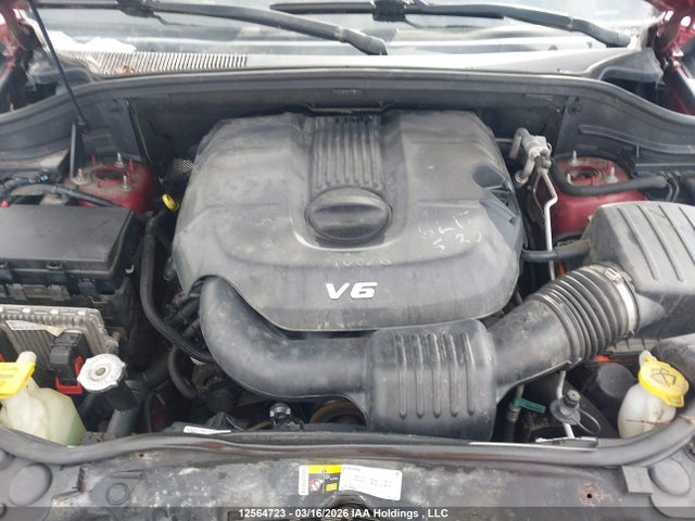 1C4RJFAG8EC482046 Jeep Grand Cherokee Laredo
