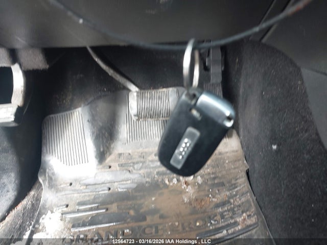 1C4RJFAG8EC482046 Jeep Grand Cherokee Laredo