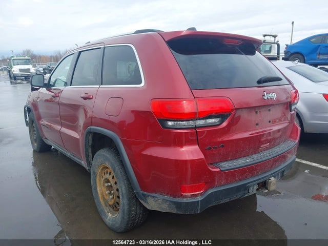 1C4RJFAG8EC482046 Jeep Grand Cherokee Laredo