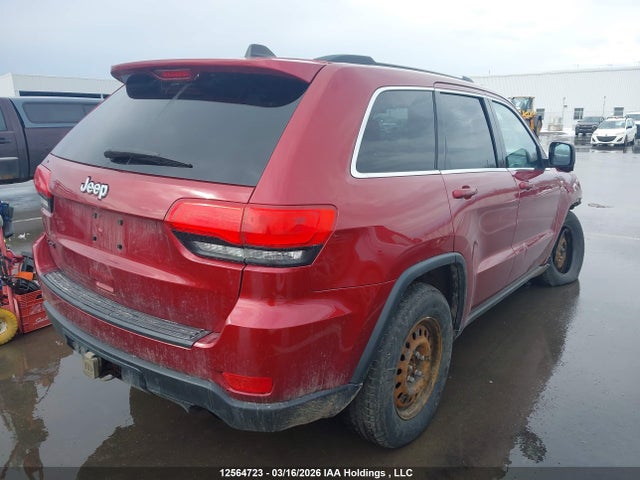 1C4RJFAG8EC482046 Jeep Grand Cherokee Laredo