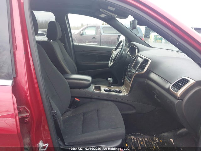 1C4RJFAG8EC482046 Jeep Grand Cherokee Laredo