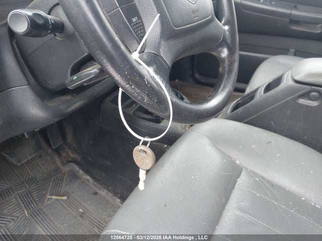 Aukcja sprzedaży 2004 Dodge Dakota Quad Slt, vin: 1D7HG48N74S728193, numer aukcji: 12564725