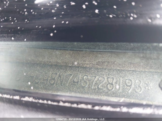 Aukcja sprzedaży 2004 Dodge Dakota Quad Slt, vin: 1D7HG48N74S728193, numer aukcji: 12564725