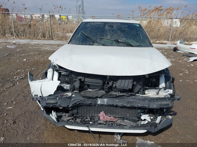 2026 Honda Civic Sport Hybrid/sport Touring Hybrid მანქანა იყიდება აუქციონზე, vin: 2HGFE4F83TH000169, აუქციონის ნომერი: 12564728