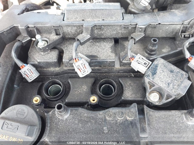 2026 Honda Civic Sport Hybrid/sport Touring Hybrid მანქანა იყიდება აუქციონზე, vin: 2HGFE4F83TH000169, აუქციონის ნომერი: 12564728