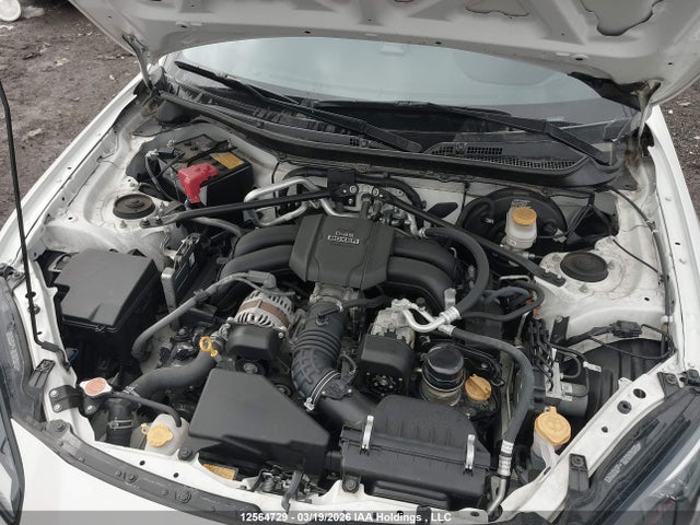 Aukcja sprzedaży 2024 Subaru Brz, vin: JF1ZDBE18R8701916, numer aukcji: 12564729
