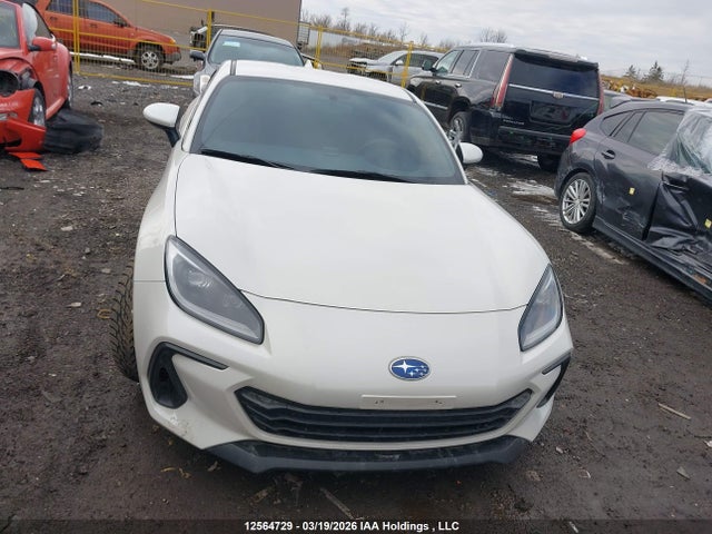 Aukcja sprzedaży 2024 Subaru Brz, vin: JF1ZDBE18R8701916, numer aukcji: 12564729