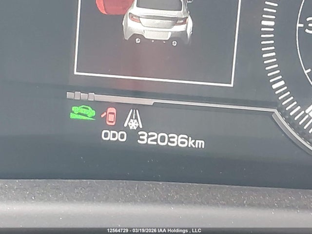 Aukcja sprzedaży 2024 Subaru Brz, vin: JF1ZDBE18R8701916, numer aukcji: 12564729