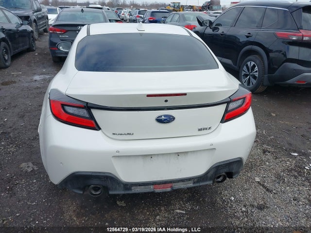 Aukcja sprzedaży 2024 Subaru Brz, vin: JF1ZDBE18R8701916, numer aukcji: 12564729
